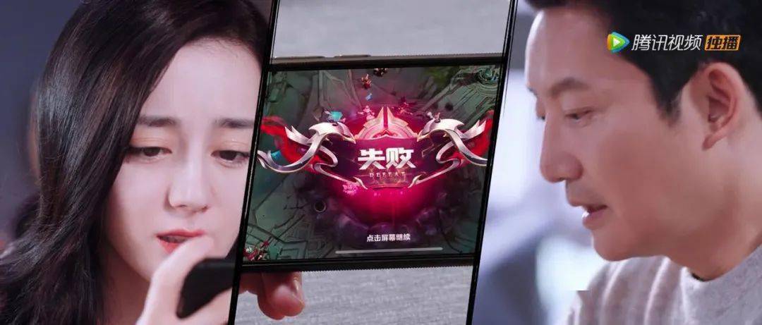 王者|这种双向奔赴的爱情,实在看不腻