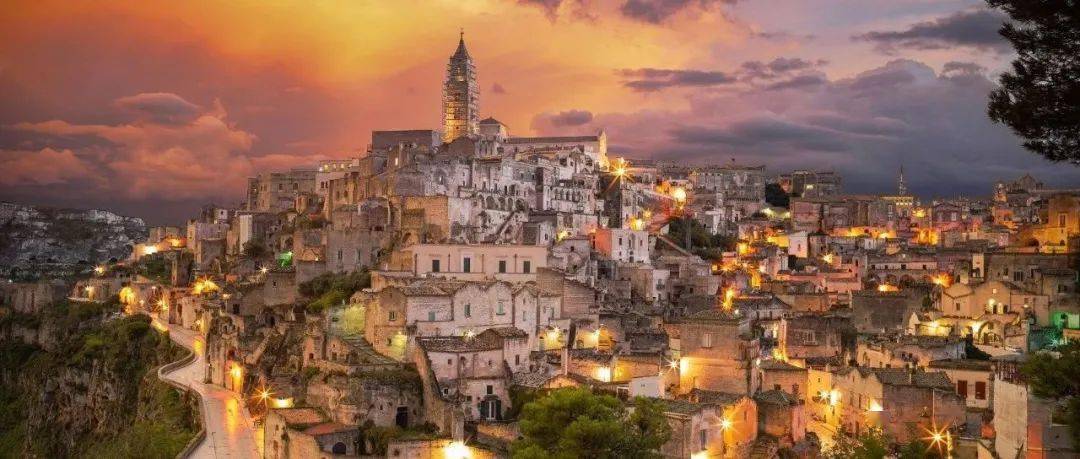 Wine|170家酒庄,意大利一出手就是王炸