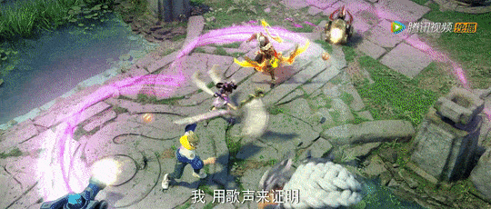 王者|这种双向奔赴的爱情，实在看不腻