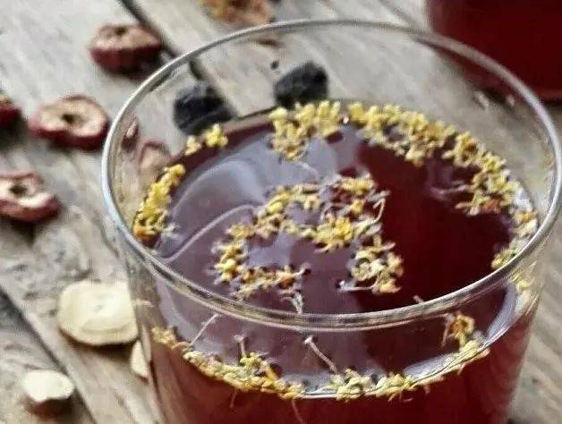 酸梅汤主要靠什么提味 400726d987694f29a1c1fb3c847f4803.jpeg