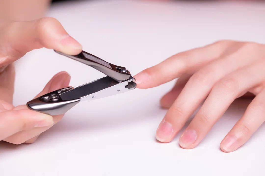 德国家用套装指甲剪刀!仅39元_修剪