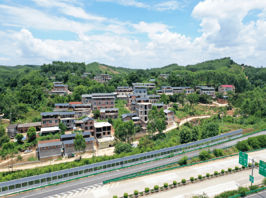 南宁市武鸣区乡镇图片