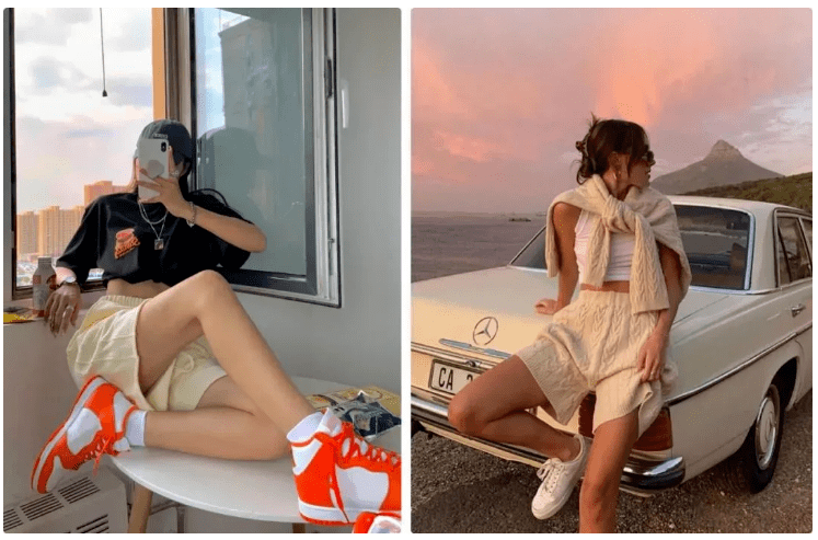 白幼|剧透来了！2022年让30亿女性拍手叫好的流行趋势，太惊艳！