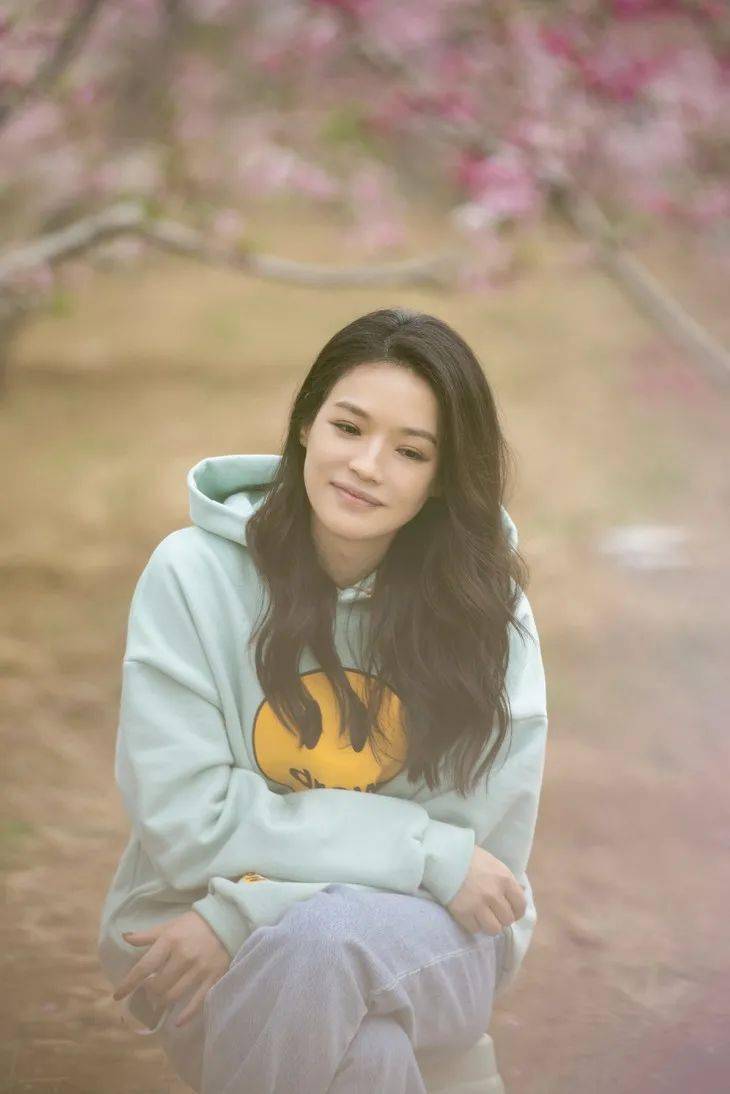 少女|凭本事让人黑转粉，别说，挺服孟子义