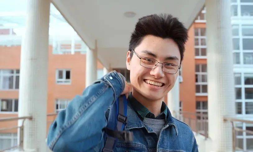 奥赛再添一金华东师大二附中学神养成秘诀来了