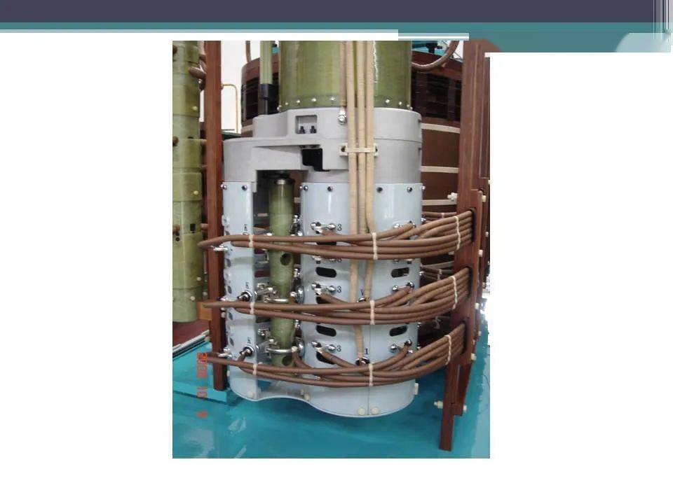 精讲|变压器有载分接开关的结构,原理与试验