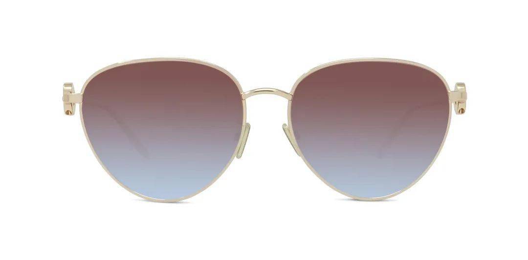 fred斐登2021年秋冬季眼镜系列