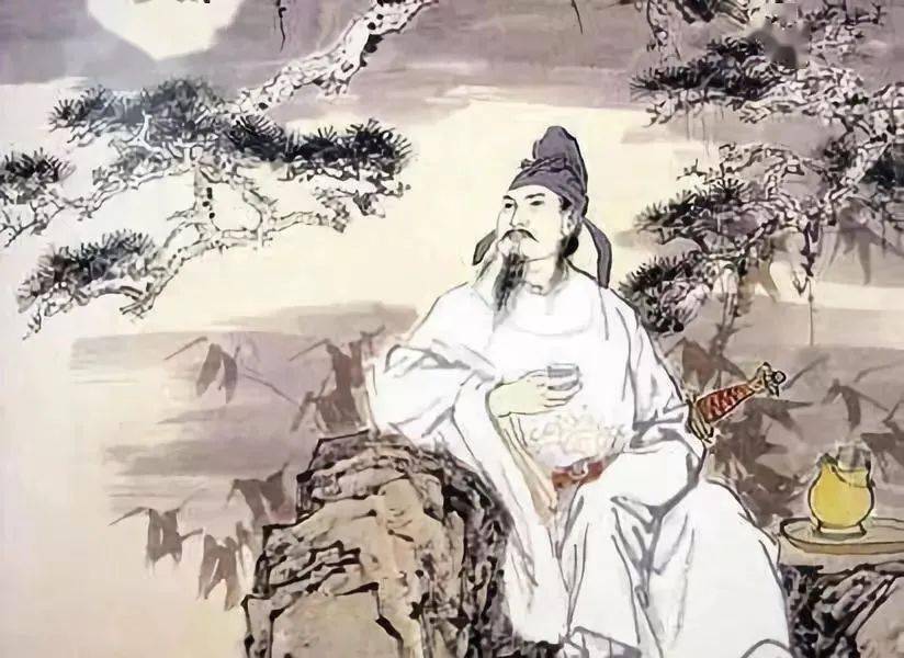 清源|『四川诗人』陈清源诗词选