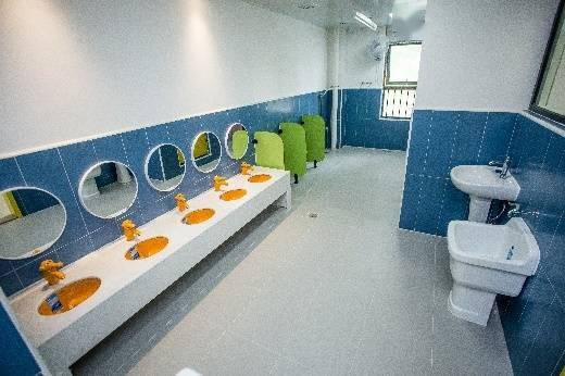 活动|又一利好兑现!湛江招商邮轮城幼儿园移交仪式圆满举行!开学在即