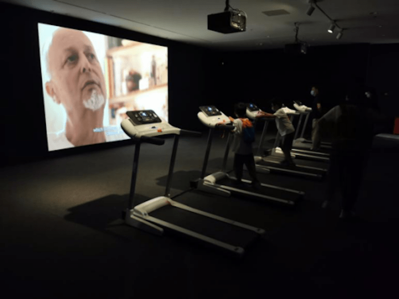 范特西|评展｜美术馆里的“粉丝经济”，与艺术有多少关系