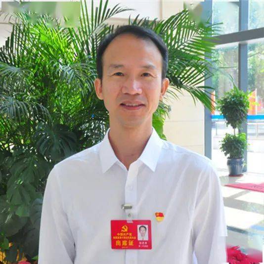 闽侯县党代表的这些话"声"入你心了吗?