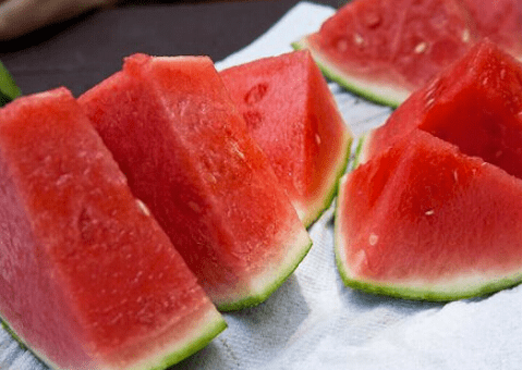 热性|水果也有寒热 吃错小心有损身体健康