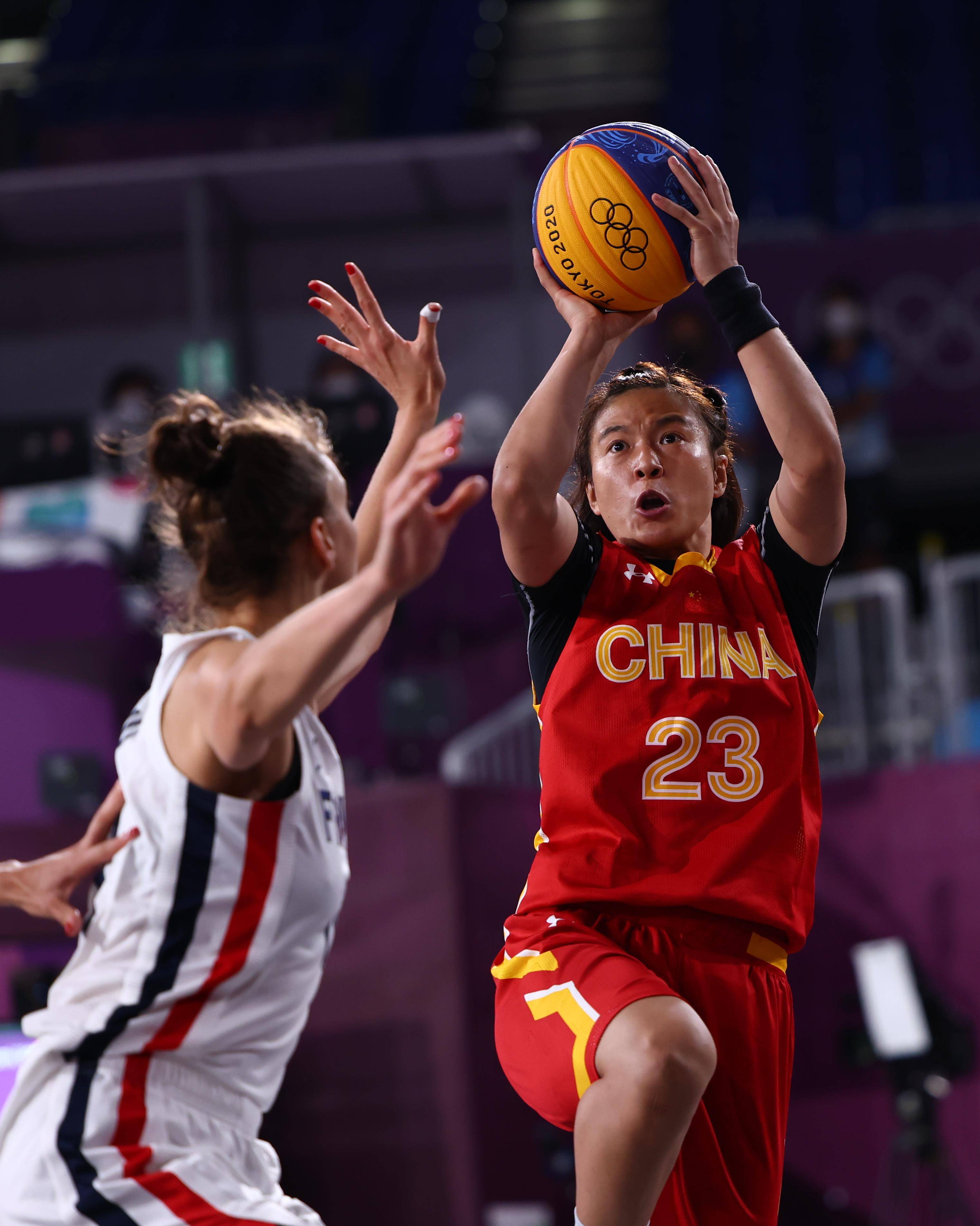 包含中国女子篮球联赛的词条