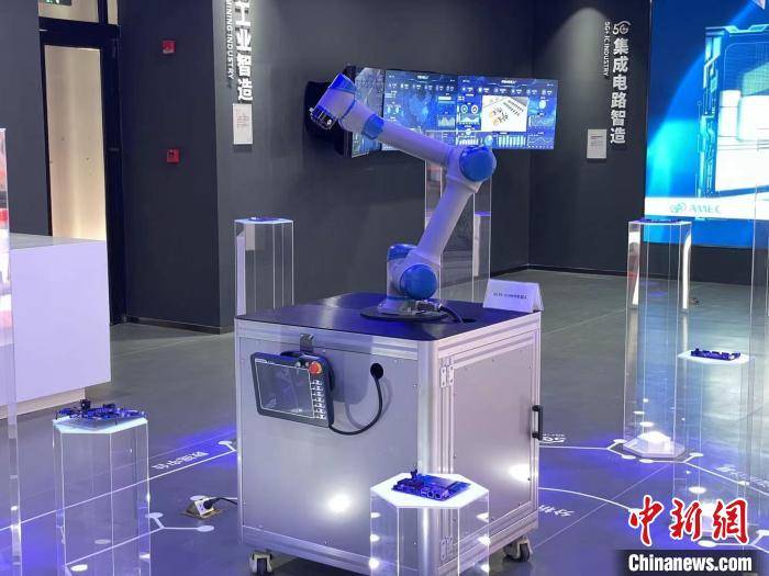 上海|深度聚焦5G产业 上海金桥将打造全球5G技术应用的策源地