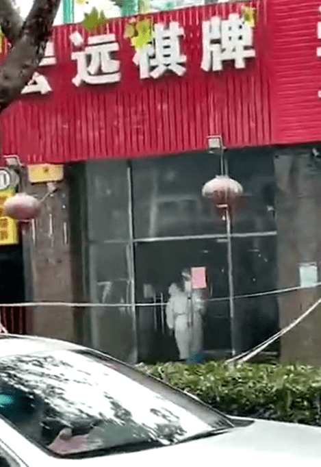 结果|扬州新增2例新冠肺炎确诊病例，二人曾多次前往棋牌室