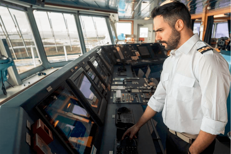 国际海员全球共189万今年缺口26240