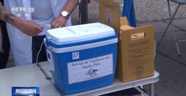 障碍|巴西专家：将新冠病毒溯源政治化只会制造混乱和障碍