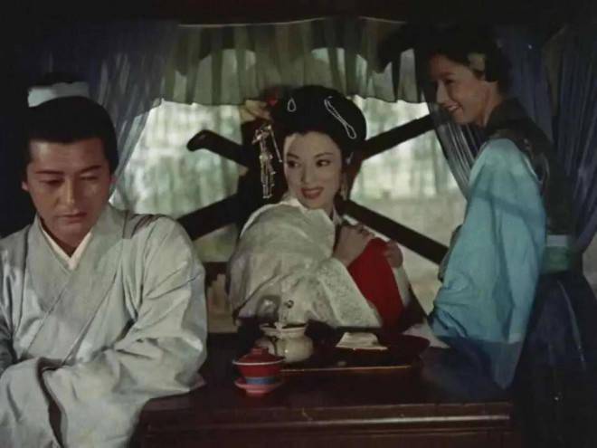 神话|经典神话频现大银幕 “白蛇IP”为何风靡近百年？