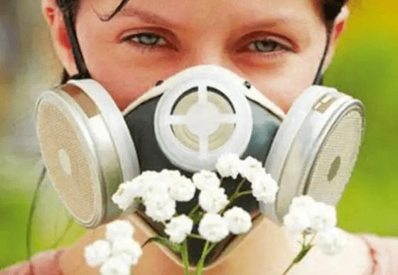 吴玉波|如何做一个不“敏感”的人？尽量避开过敏原