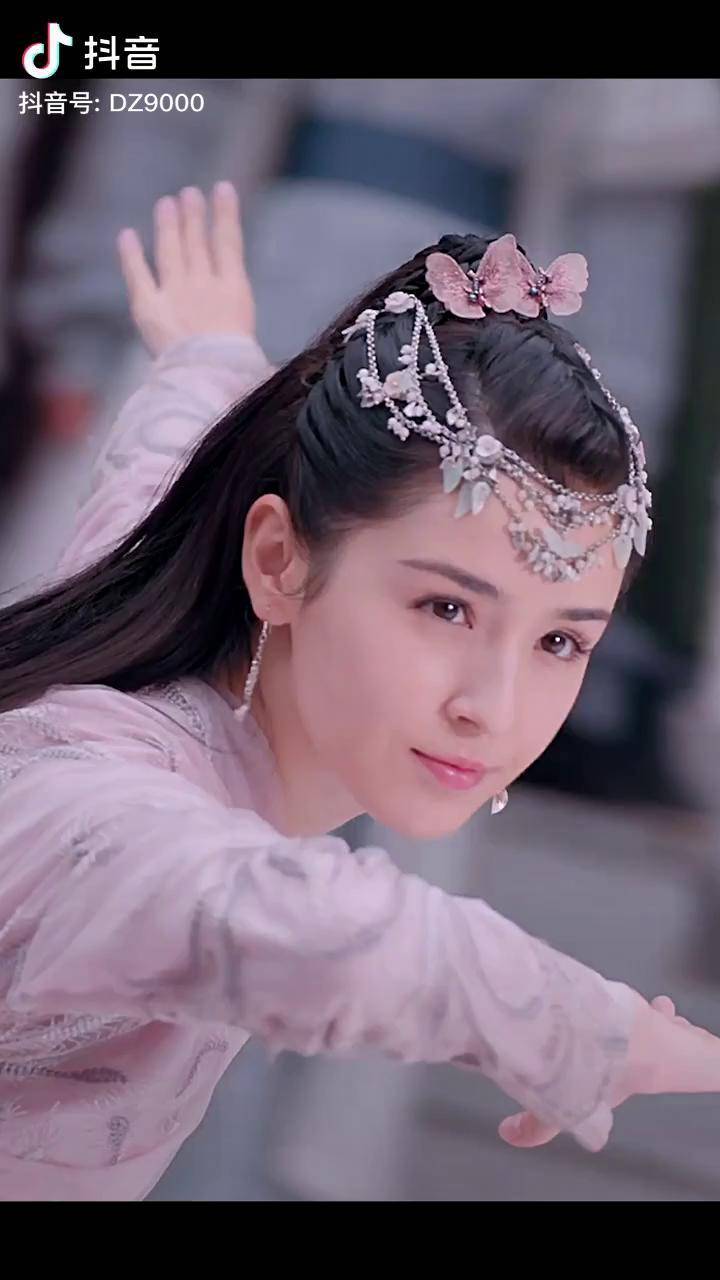哈妮克孜这段美爆了dou小助手天舞纪天舞纪定档哈妮克孜