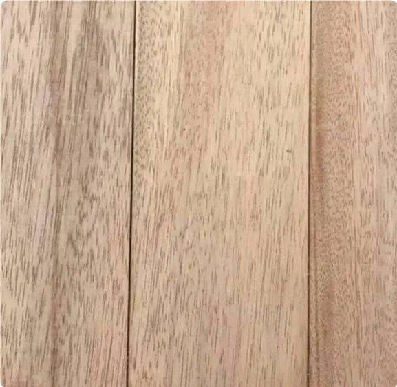 国乒奥运争光你知道乒乓球拍是用什么木材做的吗