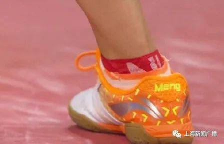网友|陈梦项链？杨倩发夹？强实力带来奥运“爆款”单品！