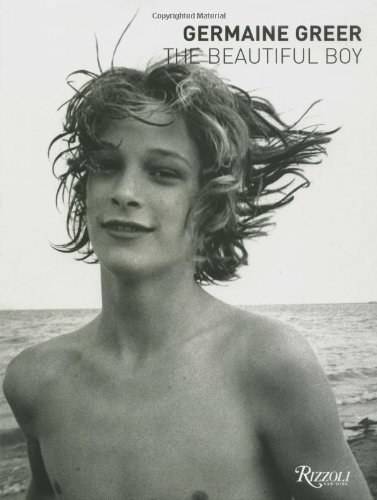 瑞典|“世人总爱将美与年轻挂钩，但我觉得那是大错特错”