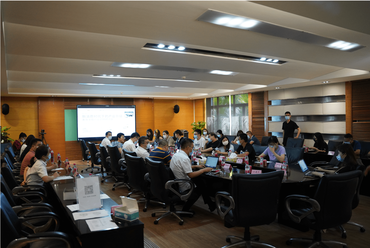 建议|美妆冰箱不制冷、无效果？业内：建议从消费者出发制定标准