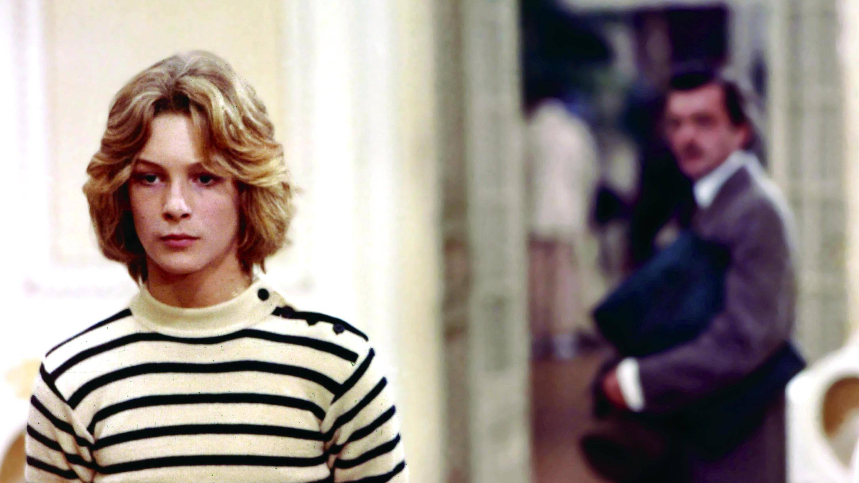 瑞典|“世人总爱将美与年轻挂钩，但我觉得那是大错特错”