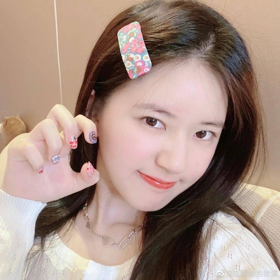 奥运|美甲越粉金牌越稳,奥运美甲可太上头了!