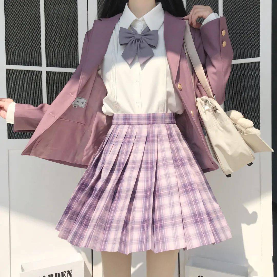 新店jk少女的天堂啦啦酱发起了一波开业福利攻击