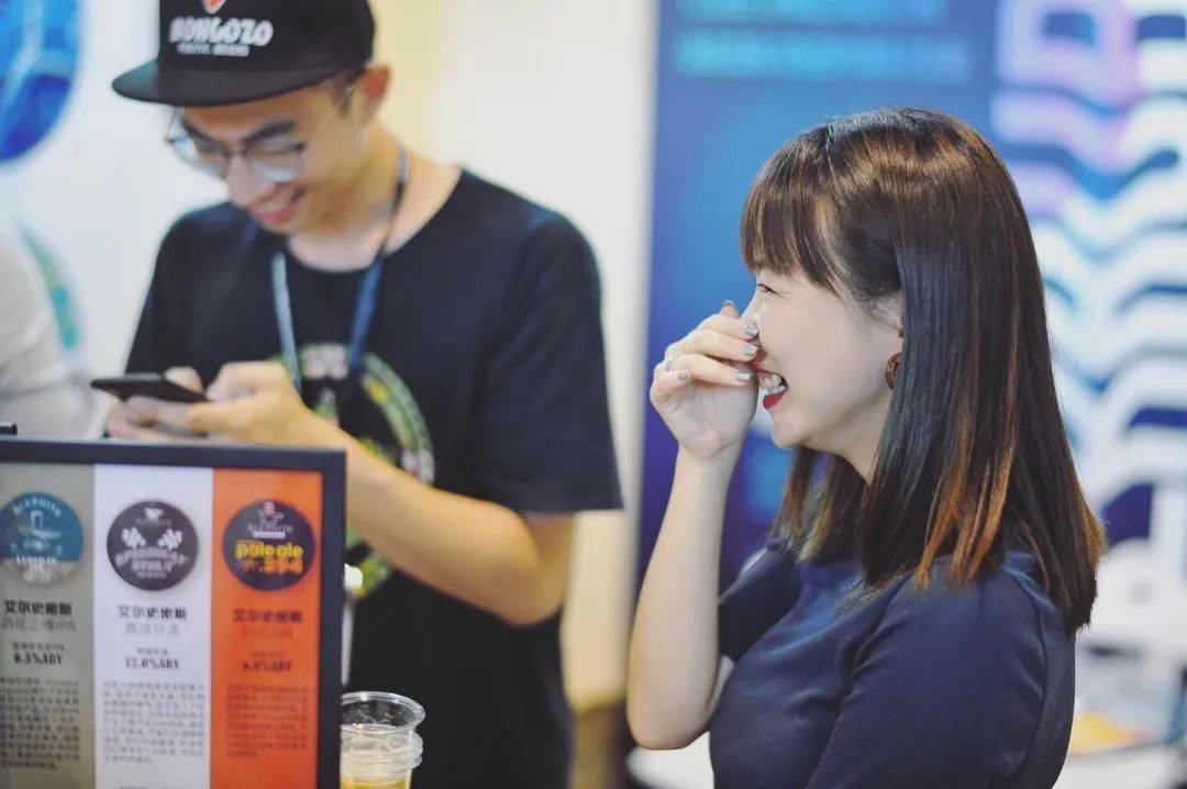 第五届精酿啤酒嘉年华今日正式开票