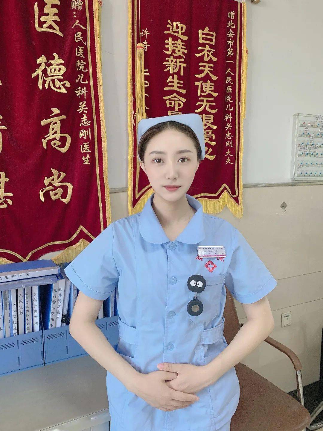 学党史聚力量百名女性讲黑河党史故事七十一