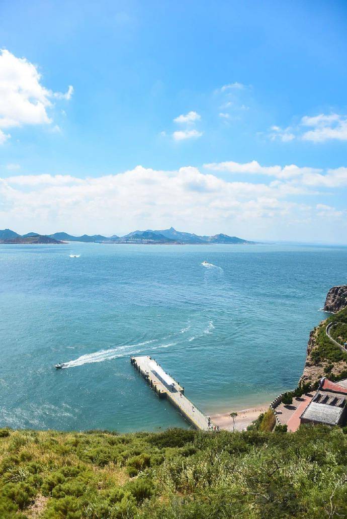 最适合夏日旅行的6个地方个个都够美只是你不知道