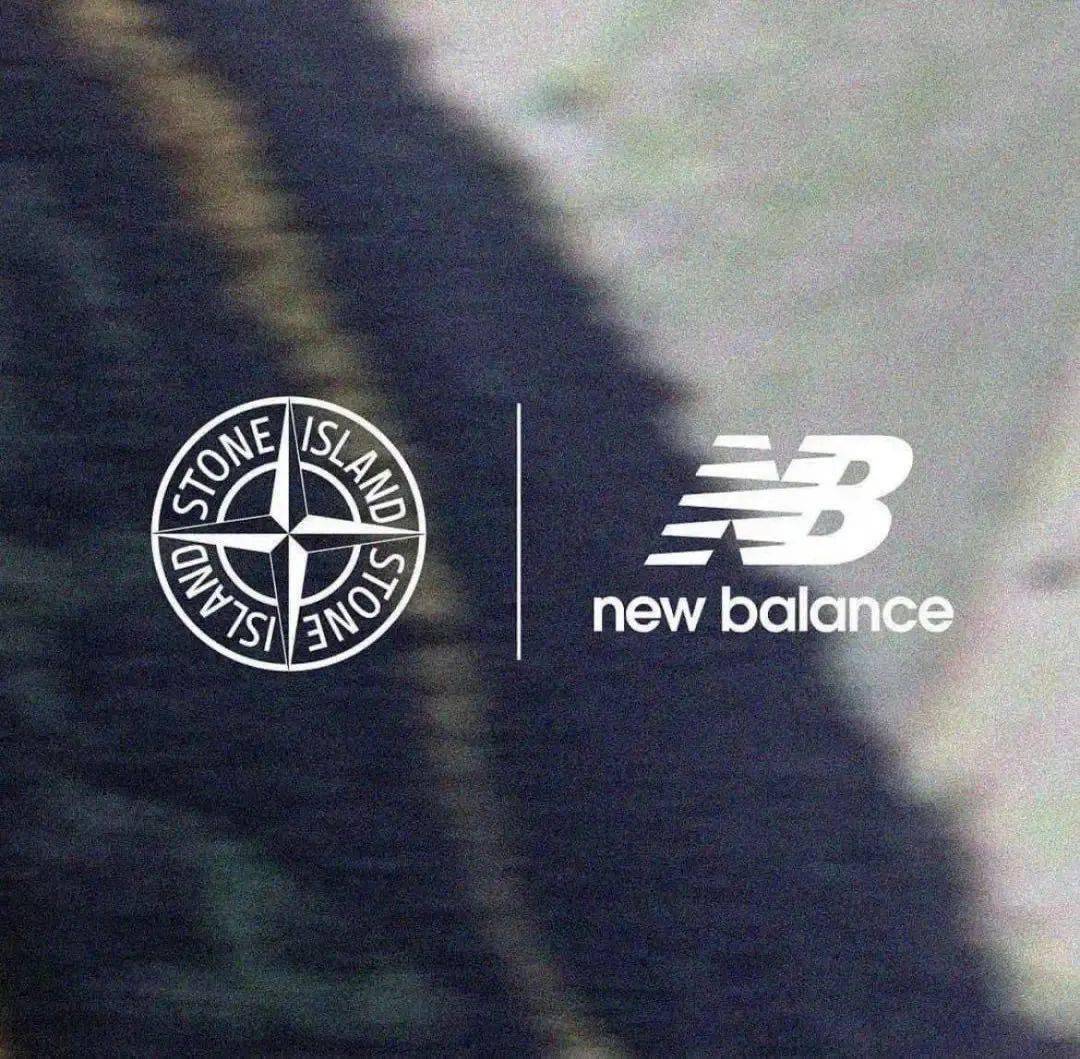 在今年年初的時候,new balance和stone island兩家宣佈時隔八年後再度