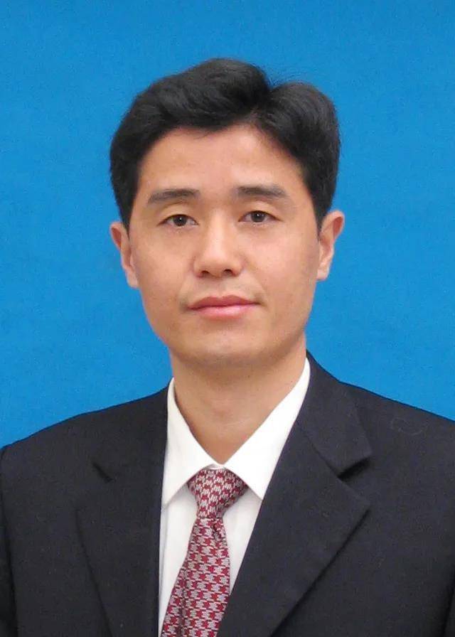 余红胜任中共三明市委书记(附简历)