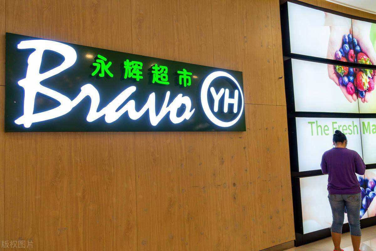 百佳永辉超市logo图片图片