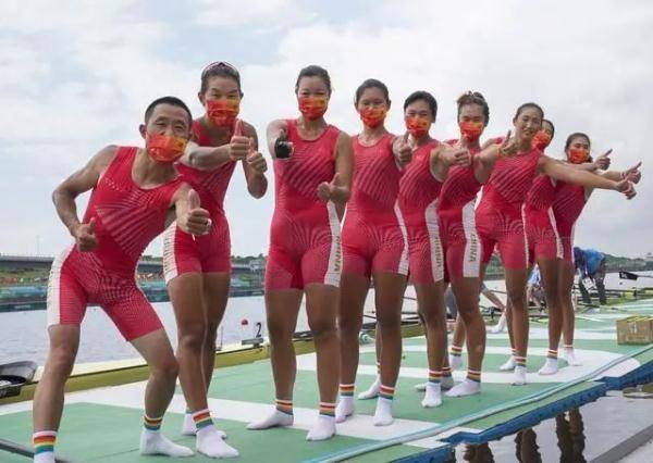 女子|关注 | 日进4金！中国队领跑金牌榜！
