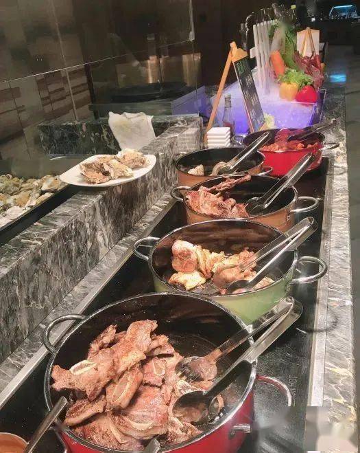 湛江自助餐攻略大胃王也要吃到扶墙出门