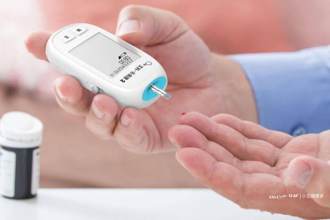 空腹|在家测血糖不准，你可能忽视了这3点