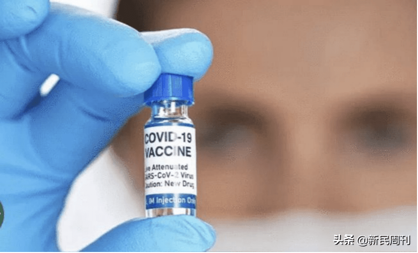 病毒|1260倍！Delta毒株超级“毒”