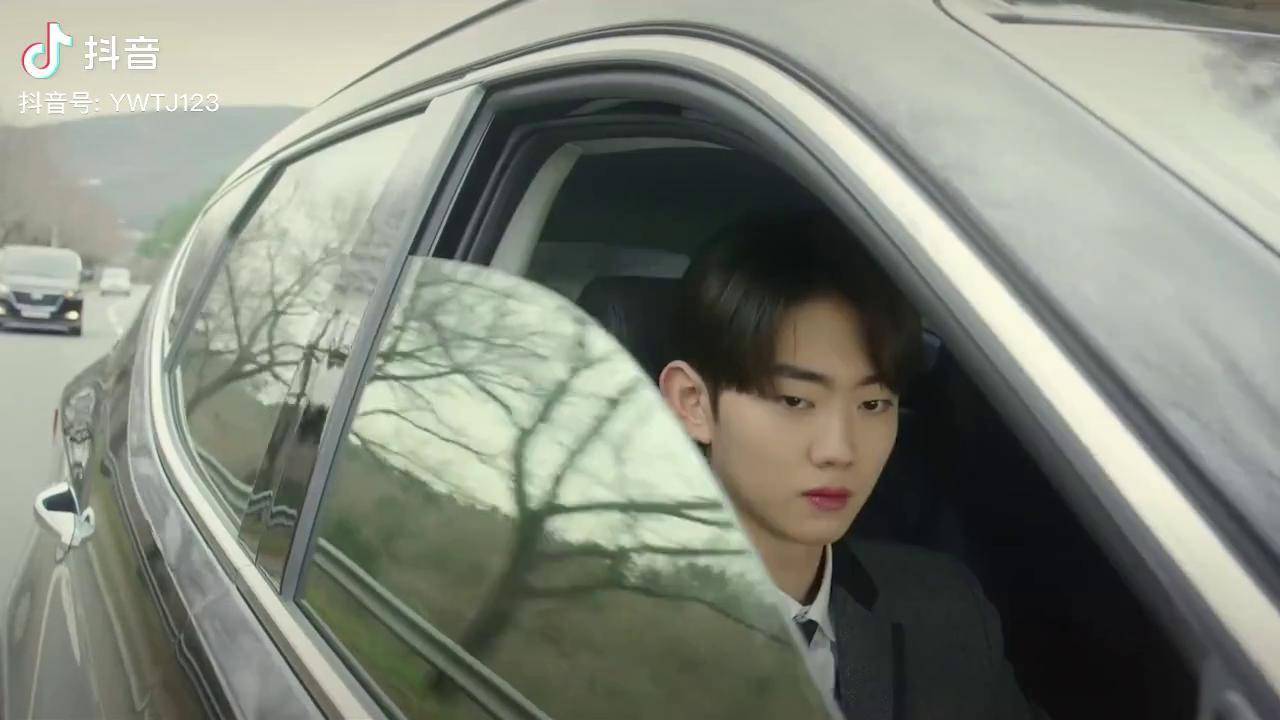 颜色这不是霸总的套路吗这段要迷倒多少少女colorrush韩剧霸道总裁