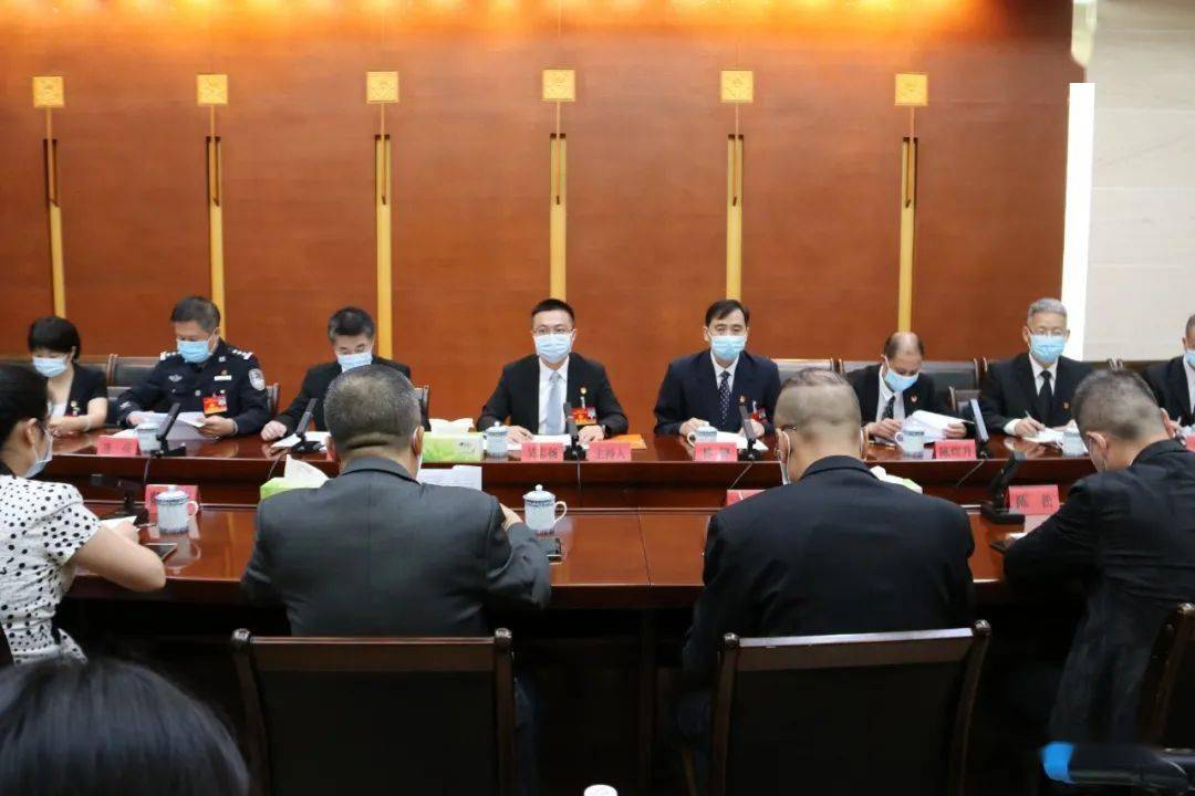 选举产生了中共福州市长乐区第一届纪律检查委员会常委和书记,副书记