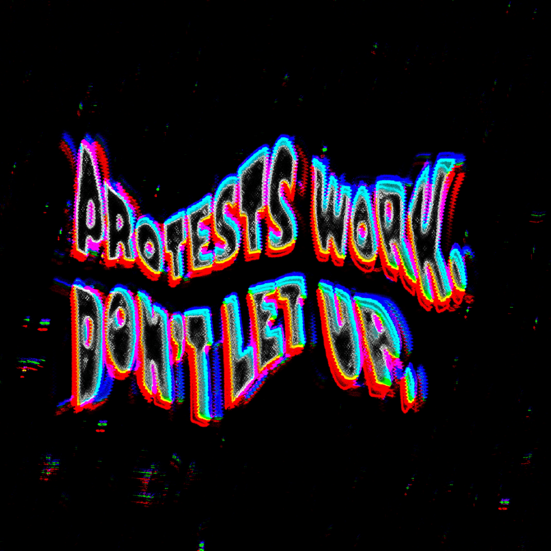 风靡设计圈的故障艺术,原来是这样的!_风格