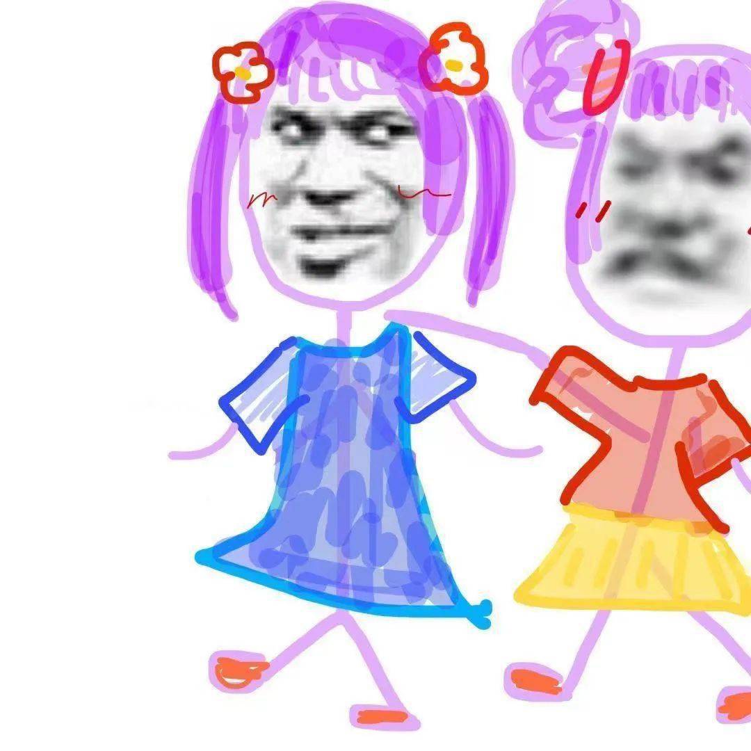 cp头像情头已备好我散落在人间的沙雕臭宝在哪呢