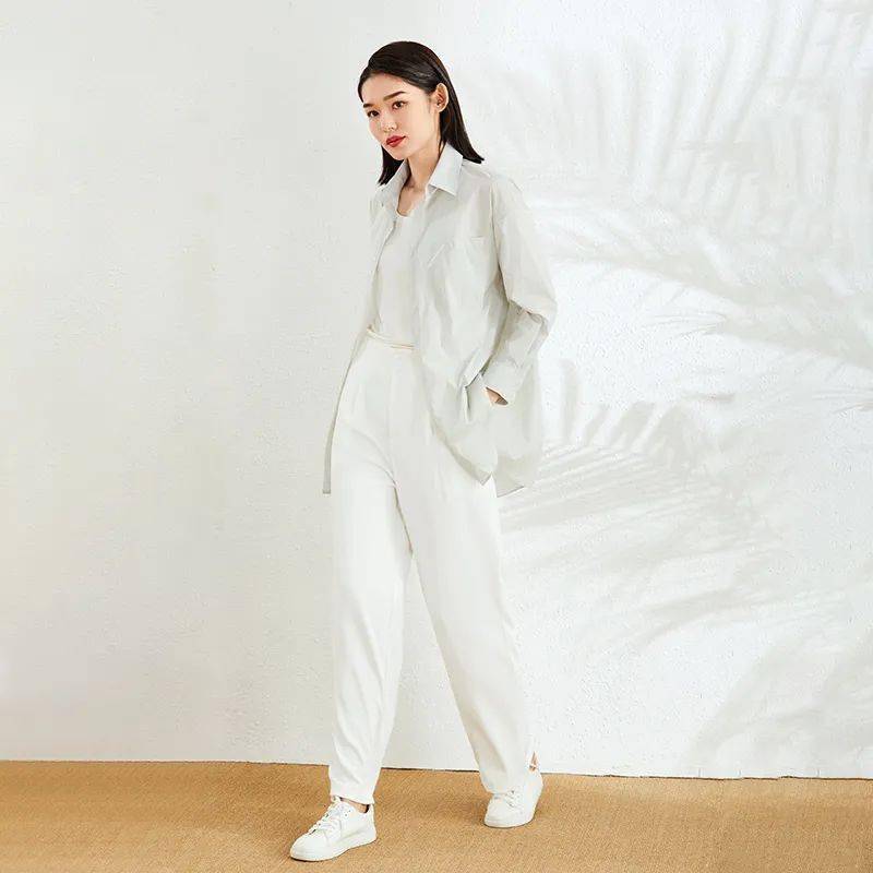 什么|杨幂一双回力鞋搭配N套衣服，终于知道她为啥是带货女王了！