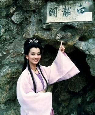 水漫金山经典重现丨你和爱情之间,就差一次镇江游_白娘子