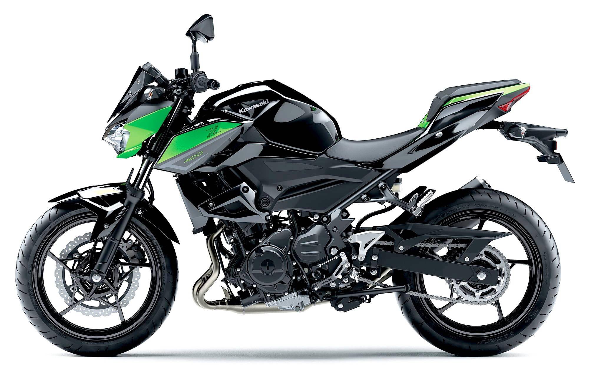 kawasaki 2022 新图案 ninja 250/400,zx-25r,z250/400_搜狐汽车_搜狐
