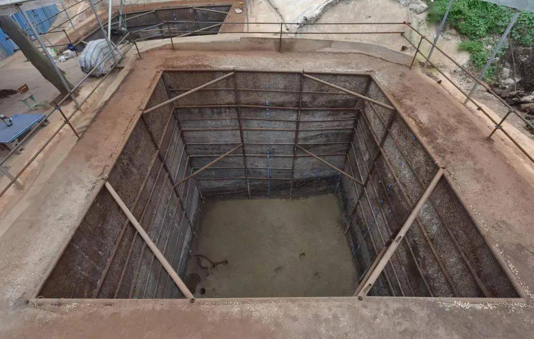 通海兴义遗址考古发掘