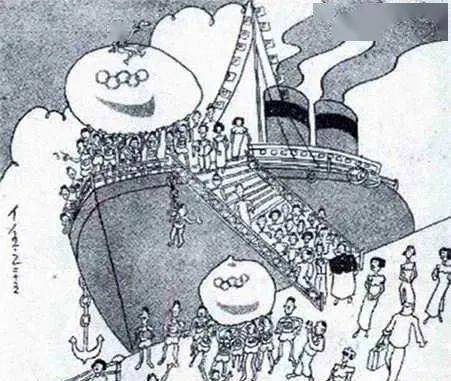 奥运会夺冠,我们不该忘了这个人._刘长春